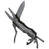 10-in-1 Multi Tool with Bit Set - 36006